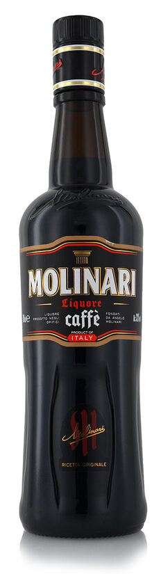 Molinari Sambuca Cafe 70cl